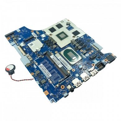 NM-C362 Placa mae Lenovo IdeaPad L340-15iRH e L340-17IRH