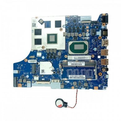 Placa mae Lenovo IdeaPad L340-15iRH e L340-17IRH