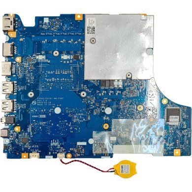 NM-C362 Placa mae Lenovo IdeaPad L340-15iRH e L340-17IRH