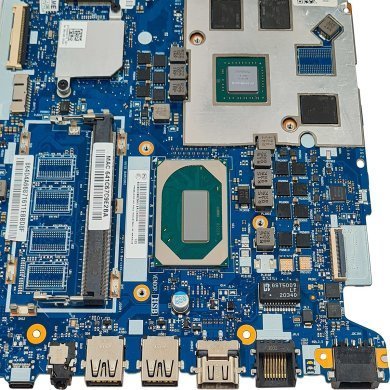 NM-C362 Placa mae Lenovo IdeaPad L340-15iRH e L340-17IRH