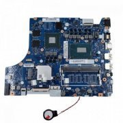 Placa mae Lenovo IdeaPad L340-15iRH e L340-17IRH Inte
