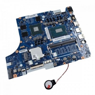 Placa mae Lenovo IdeaPad L340-15iRH e L340-17IRH