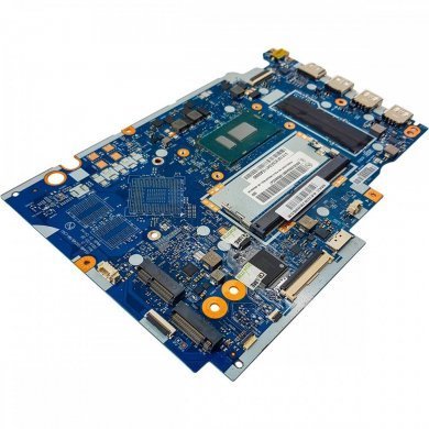 NM-C561-SM Placa mae Lenovo Ideapad S145-15ikb Intel i3-8130U