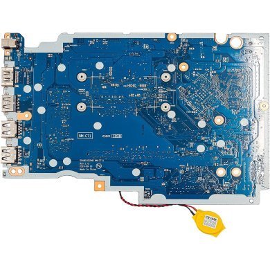 NM-C711 Placa mãe GS44D/GS54D NM-C711 para Lenovo Ideapad