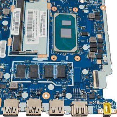NM-C711 Placa mãe GS44D/GS54D NM-C711 para Lenovo Ideapad