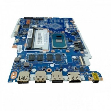 Placa c/ defeito Lenovo IdeaPad S145-15IIL i7-1065G