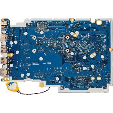 NM-C781-I3 Placa mãe NM-C781 para Lenovo Ideapad 3 15IML05