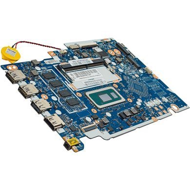 NM-C781-I3 Placa mãe NM-C781 para Lenovo Ideapad 3 15IML05