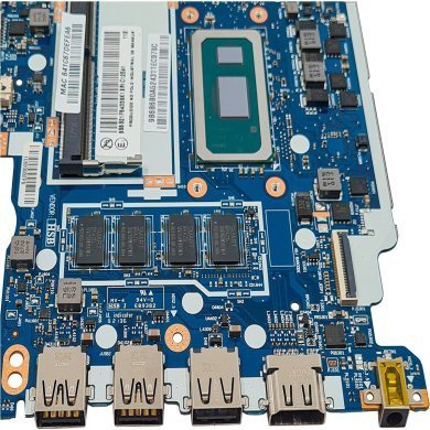 NM-C781-I3 Placa mãe NM-C781 para Lenovo Ideapad 3 15IML05