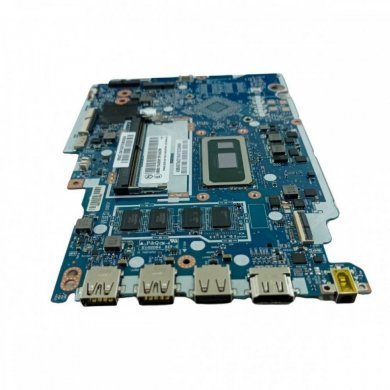 Placa Lenovo Ideapad 3 15IML05 i3-1011U com defeito