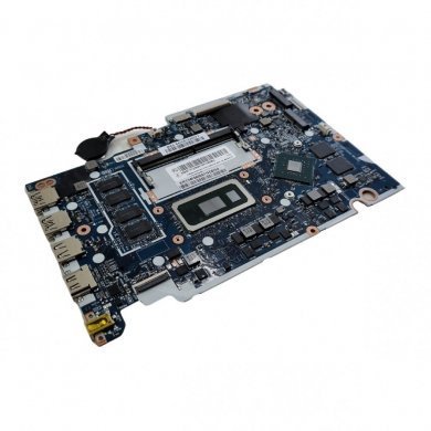 NM-C781/N17S-G3-A1 Placa mãe Lenovo Ideapad 3 15IML05 i5-10210u MX330
