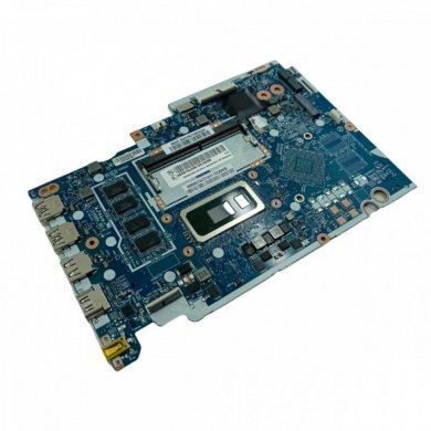 Placa Lenovo Ideapad 3 15IML05 i5-1021U com defeito