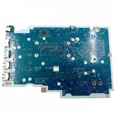 Placa Lenovo Ideapad 3 15IML05 i5-1021U com defeito