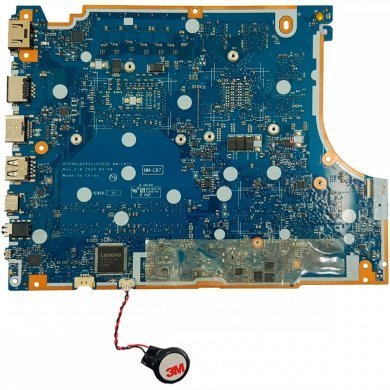 Placa Lenovo IdeaPad Gaming 3 i5-10300H GTX1650