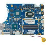 Placa mãe NM-C871 para Notebook Lenovo IdeaPad Gaming 3 Core i5-10300H GPU GTX1650 4Gb cor Azul
