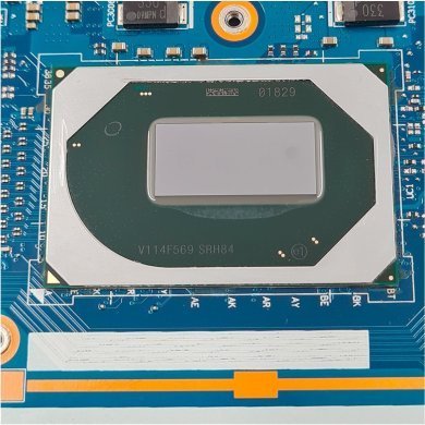 NM-C871 Placa mãe NM-C871 para Notebook Lenovo IdeaPad Gaming 3