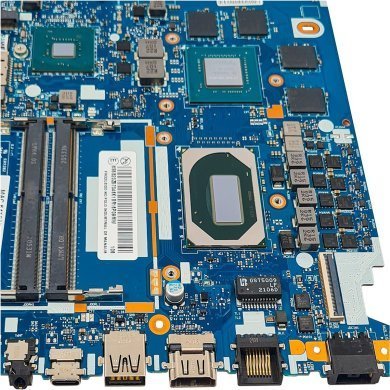 NM-C871 Placa mãe NM-C871 para Notebook Lenovo IdeaPad Gaming 3