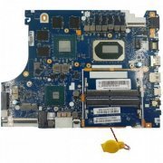 Placa Lenovo IdeaPad Gaming 3 i7-10750H GTX1650 Rev: 2.0 2020-03-04