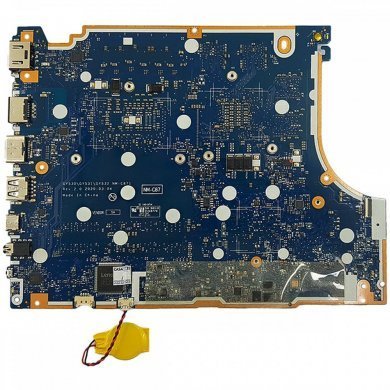 NM-C871-I7 Placa Lenovo IdeaPad Gaming 3 i7-10750H GTX1650