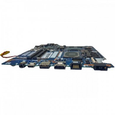 NM-C871-I7 Placa Lenovo IdeaPad Gaming 3 i7-10750H GTX1650