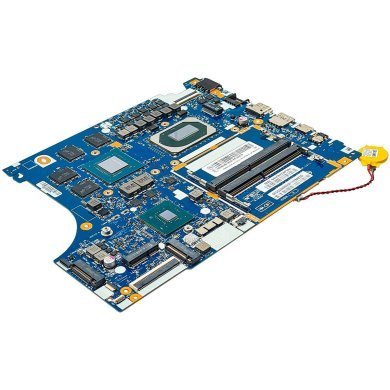 NM-C871-I7 Placa mãe GY532 NM-C871 Notebook Lenovo IdeaPad Gaming3