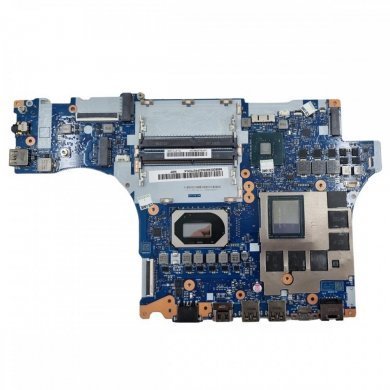 NM-C911 Placa mae Notebook Lenovo Legion 5 15IMH05H