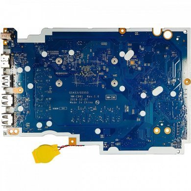 NM-C961 Placa mãe Lenovo Ideapad 3 15IGL05 Celeron N4020