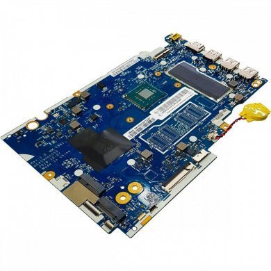 NM-C961 Placa mãe Lenovo Ideapad 3 15IGL05 Celeron N4020