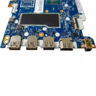 NM-C961 Placa mãe Lenovo Ideapad 3 15IGL05 Celeron N4020