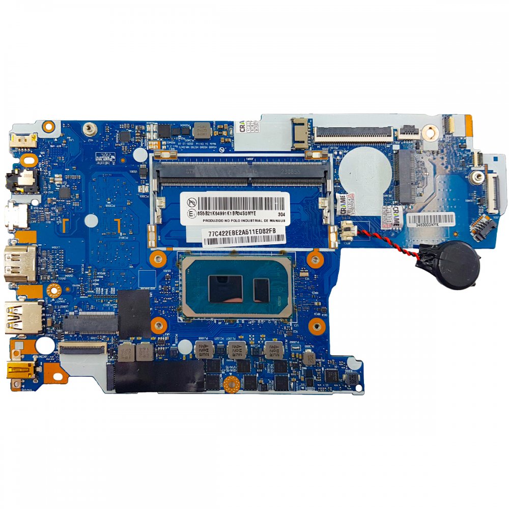 NM-D471 Placa Lenovo IdeaPad 3 15ITL6 Intel i3-1115G4