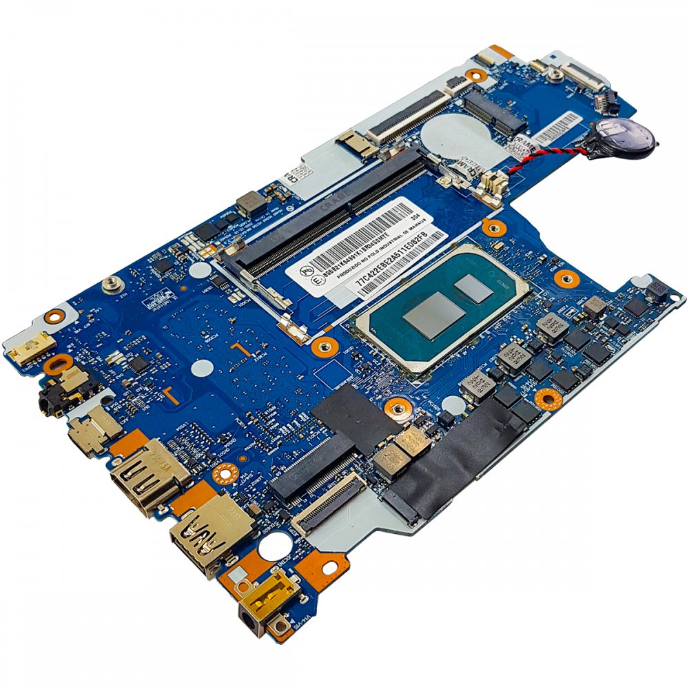NM-D471 Placa Lenovo IdeaPad 3 15ITL6 Intel i3-1115G4