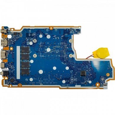 NM-D471-SRK01 Placa mae Lenovo IdeaPad 3 15ITL6 intel i7-1165G7