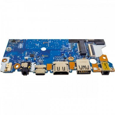 NM-D471-SRK01 Placa mae Lenovo IdeaPad 3 15ITL6 intel i7-1165G7