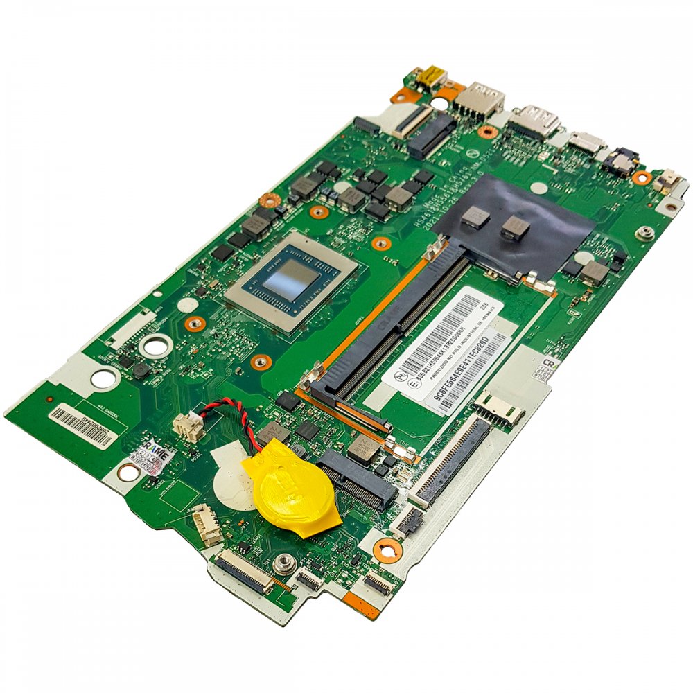 NM-D521-R7 Placa Lenovo IdeaPad 3 15ALC6 Ryzen 7 5700u