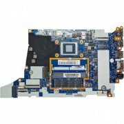 Placa Lenovo ThinkPad E14 Gen 5 AMD Ryzen 5 7430U KE452/KE612 NM-F351 Rev: 1.0 cor azul