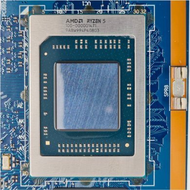 Placa Lenovo ThinkPad E14 Gen 5 AMD Ryzen 5 7430U