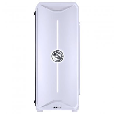 NOVBC7C1FCA PCYes Gabinete Nova Mid Tower Branco