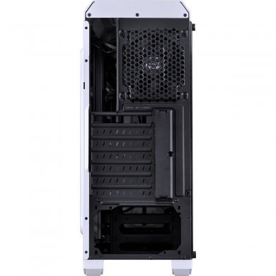 NOVBC7C1FCA PCYes Gabinete Nova Mid Tower Branco