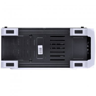 NOVBC7C1FCA PCYes Gabinete Nova Mid Tower Branco