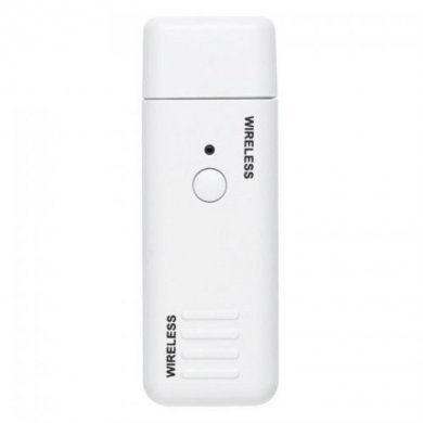 NP05LM1 NEC Adaptador Wireless 54 Mbits USB 2.0