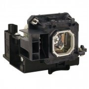 Lampada OEM para Projetor NEC M260X com Suporte (Housing)