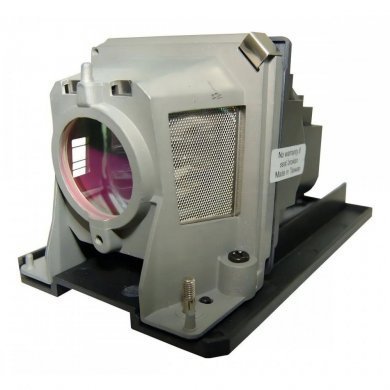 NP18LP Lampada compatível para Projetor NEC
