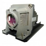 Lampada compatível para Projetor NEC NP18LP, V281W, VE282, VE282X, V300W, V300X
