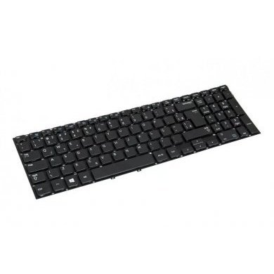 NP550P5C-AD1BR Teclado para Notebook Samsung ABNT2 Preto
