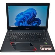 Samsung Notebook Gamer Odyssey Intel Core i7 7700HQ Quadcore 3.80Ghz, 16GB DDR4, SSD 512GB NVMe, Nvidia GeForc