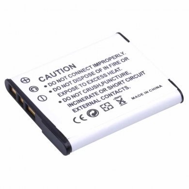 Bateria Compatível Sony 630mAh 3.6V