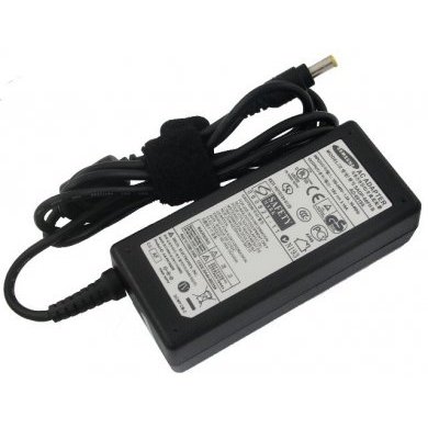 NP-R440 SAMSUNG FONTE ORIGINAL 19V 3.16A 65W