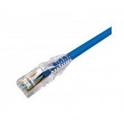 AMP PATCH CORD CAT.6 2,44M AZUL 