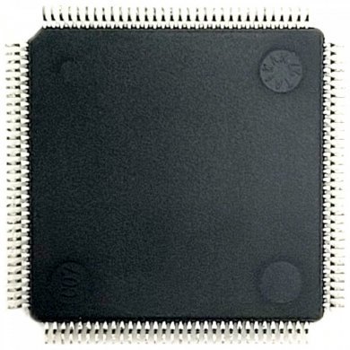 NPCE285GA0DX CI Nuvoton Super I/O KBC QFP128