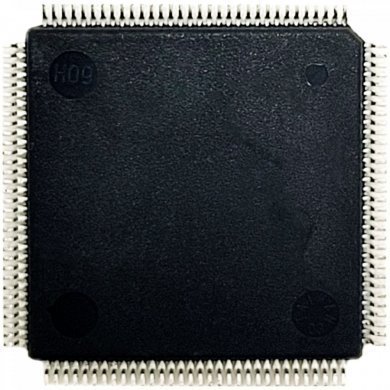 CI Super I/O Nuvoton QFP128 SMD